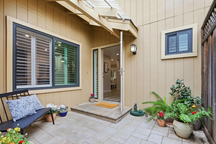 Property Photo: 2383 Leptis Circle CA 95037