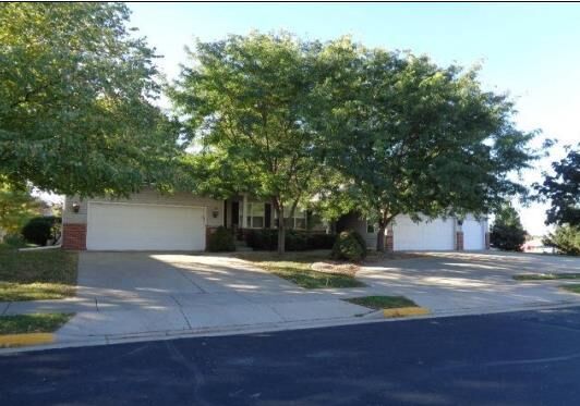 Property Photo:  101-103 East School Road  WI 53527 