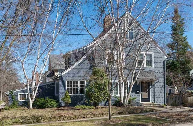 Property Photo: 2557 Chamberlain Avenue WI 53705