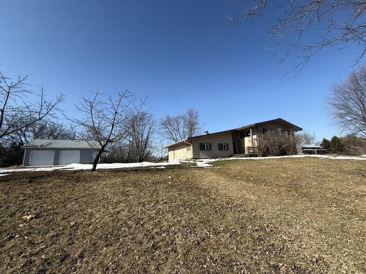 Property Photo: 23217 Lyndale Road WI 54638
