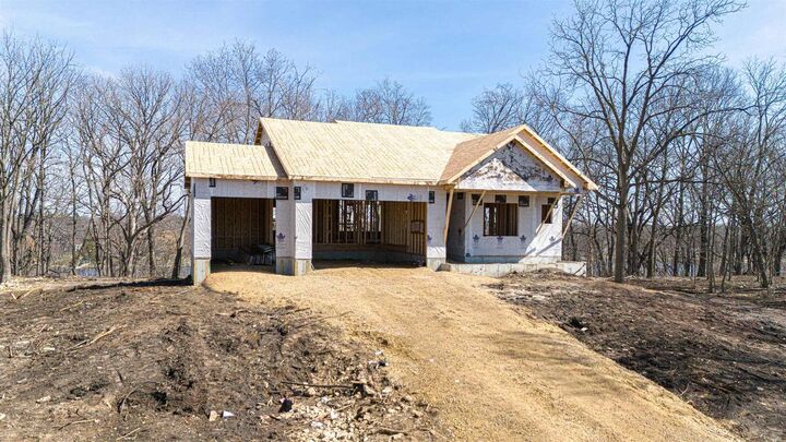 Property Photo:  2355 Pow Wow Trail  WI 53511 