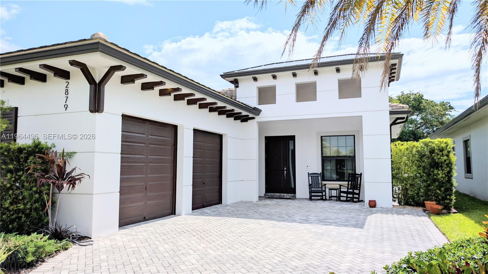 Property Photo:  2879 Gin Berry Way  FL 33401 
