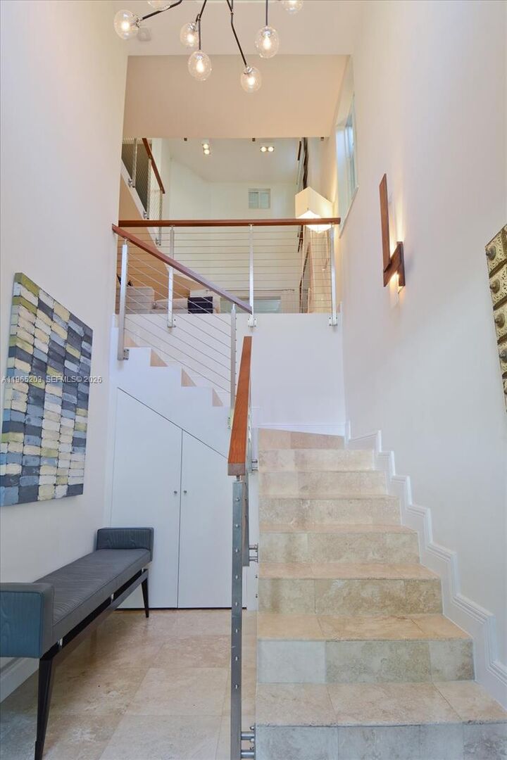 Property Photo: 145 Jefferson Ave 419 FL 33139