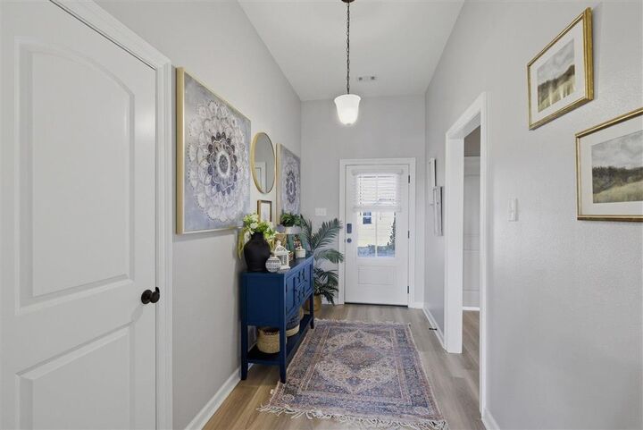 Property Photo: 1754 Park Place LA 70607