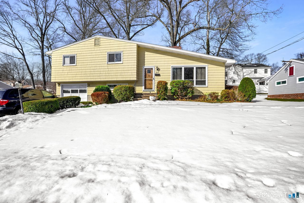 Property Photo: 260 Overland Drive CT 06614