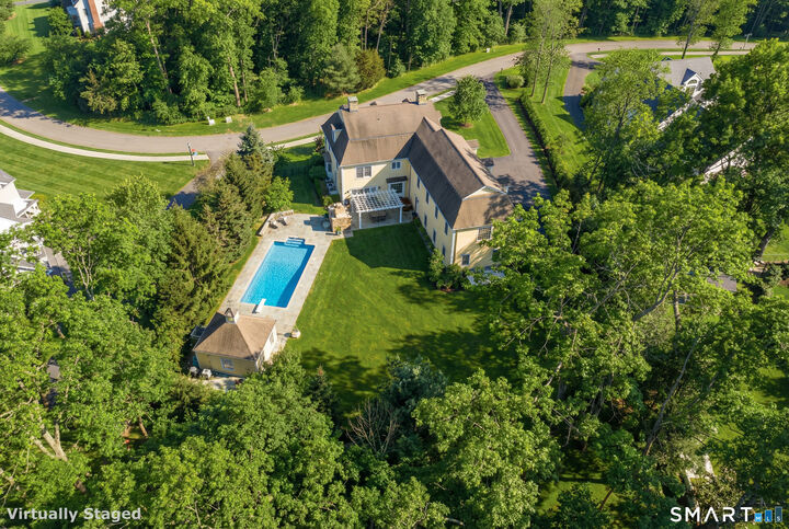 Property Photo:  37 Lantern Hill Road  CT 06443 