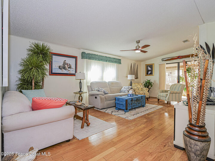 Property Photo:  498 Marlin Circle  FL 32976 