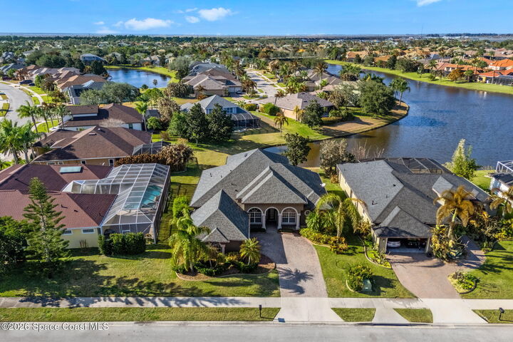 Property Photo:  3111 Gatlin Drive  FL 32955 