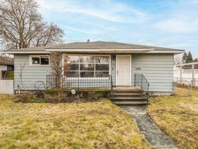 Property Photo:  518 E Dave Ct  WA 99208 