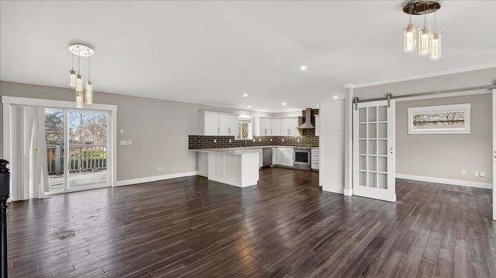 Property Photo:  10215 N Lindeke Rd  WA 99208 