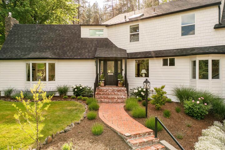 Property Photo: 19009 N Little Spokane Dr WA 99005