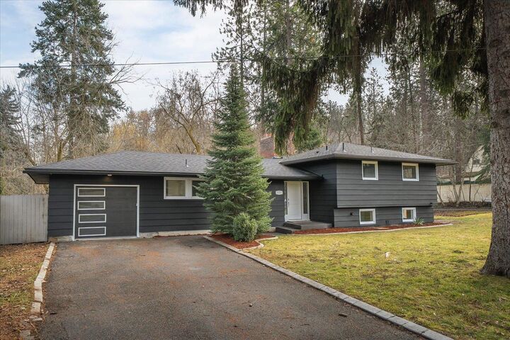 Property Photo:  1307 S Crestline St  WA 99202 