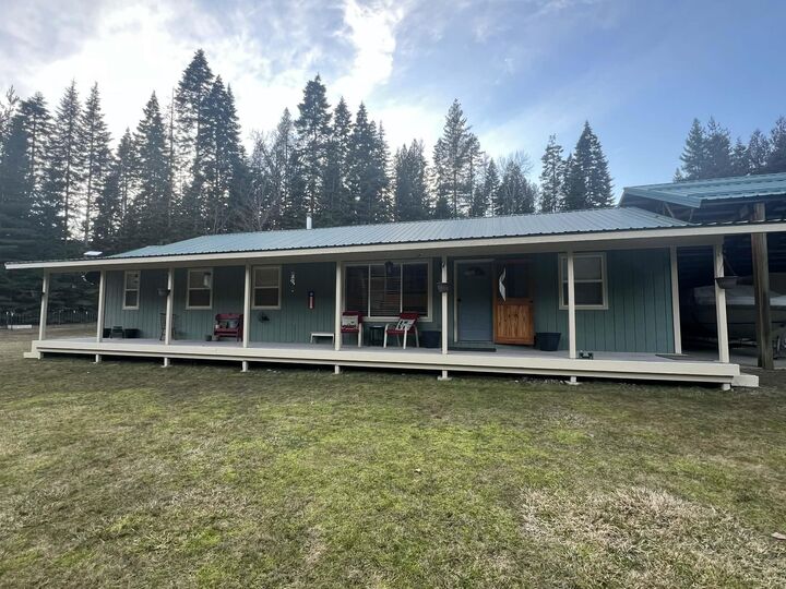 Property Photo: 151 Park Ln WA 99119