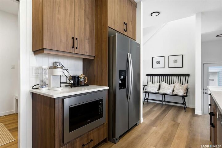 Property Photo: 3204 Favel Drive SK S4V 4B6