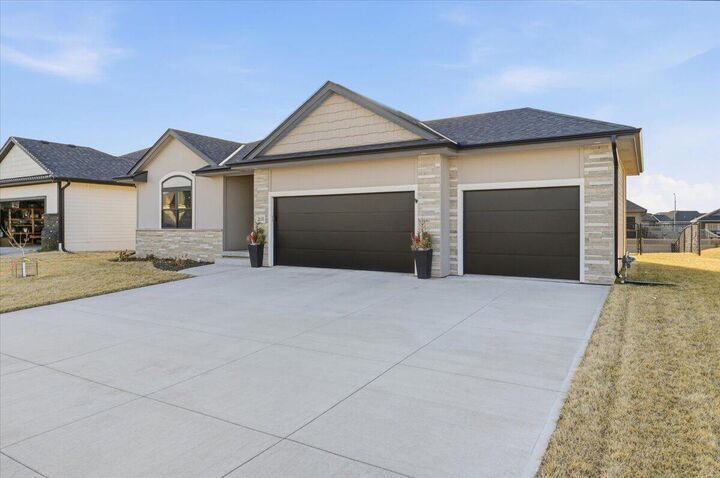 Property Photo: 210 Augusta Drive IA 51575