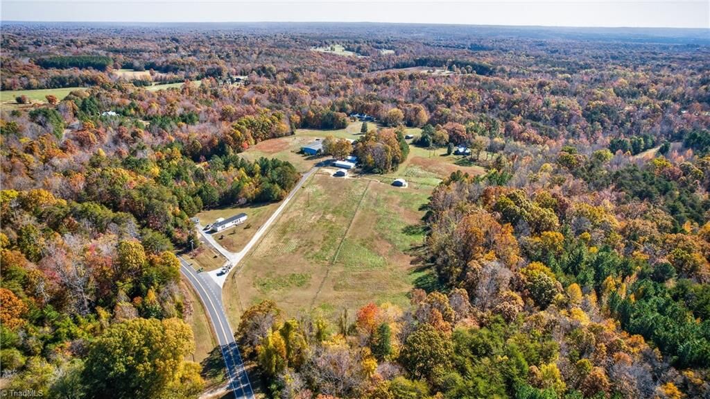 Property Photo:  2631 Price Grange Road  NC 27288 