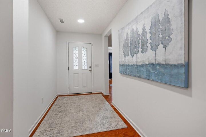 Property Photo:  214 Larktree Lane  NC 27526 