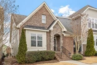 Property Photo:  89 Salt Cedar Lane  NC 27516 