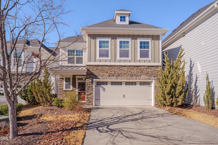 Property Photo:  113 Concordia Woods Drive  NC 27560 