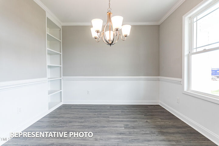 Property Photo:  17 Zambezi Court  NC 27597 