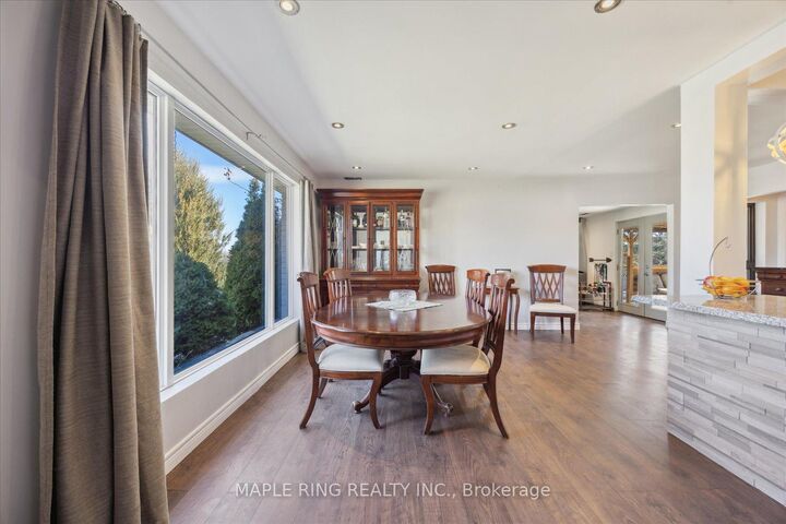 Property Photo: 27 Jamieson Drive ON L0N 1R0