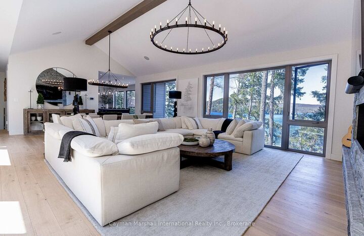 Property Photo: 124 Claren Crescent ON P1H 2J2