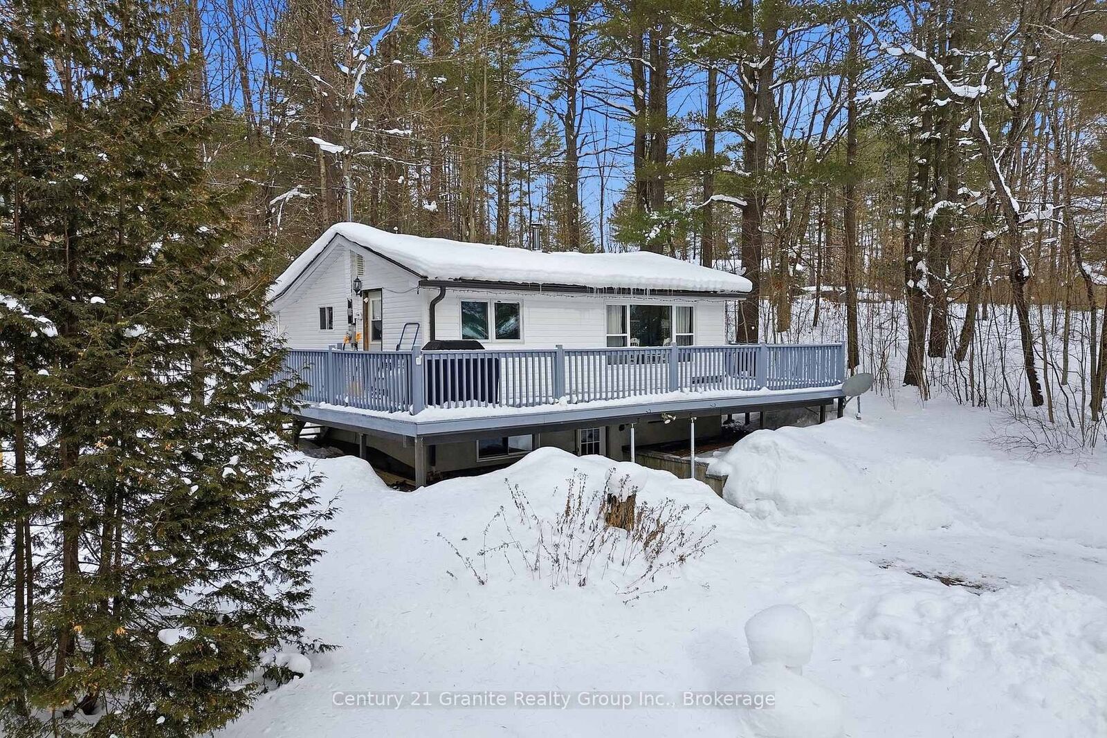 Property Photo: 1019 Pike Lane ON K0M 1S0