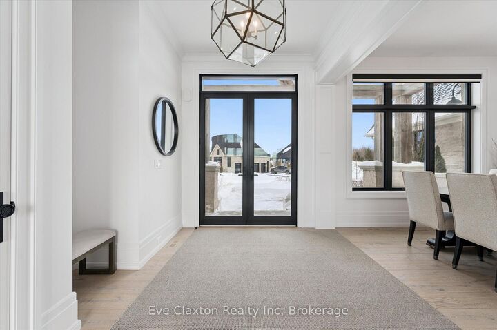 Property Photo: 129 Heritage Lake Drive ON N0B 2J0
