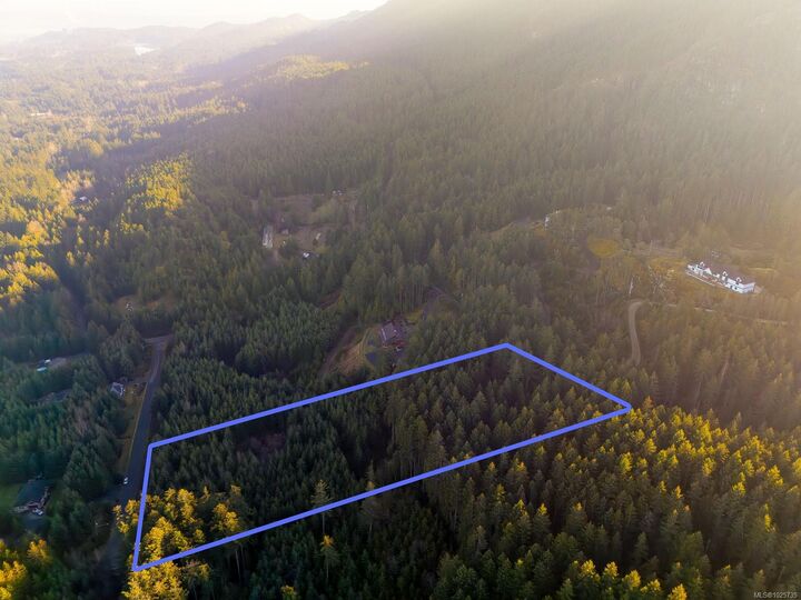 Property Photo:  Lot 13 Longview Pl  BC V9R 7C7 