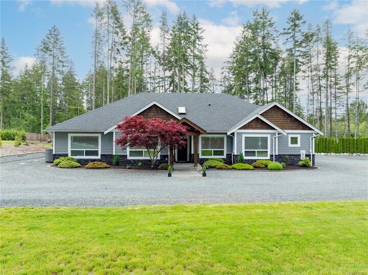 Property Photo: 1407 Leffler Rd BC V0R 1V0