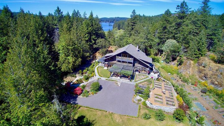 Property Photo:  4573 Prospect Lake Rd  BC V9E 1J3 