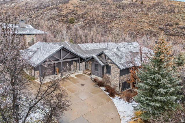 Property Photo:  121 N Oakwood Cir  UT 84663 