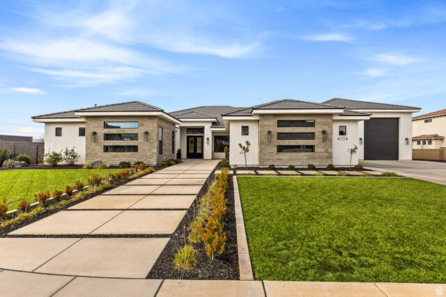 Property Photo:  4104 S Bentley Rd  UT 84790 