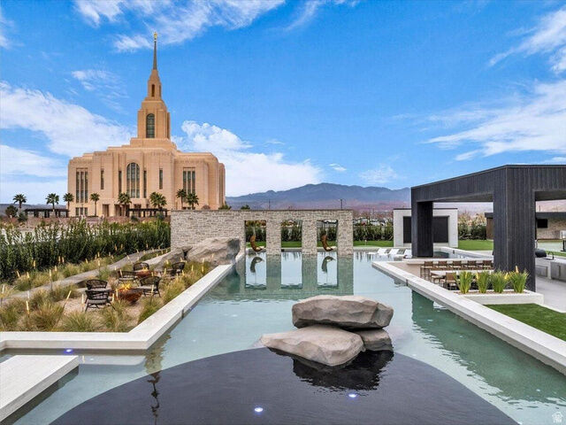 Property Photo: 3155 E Hinckley UT 84790