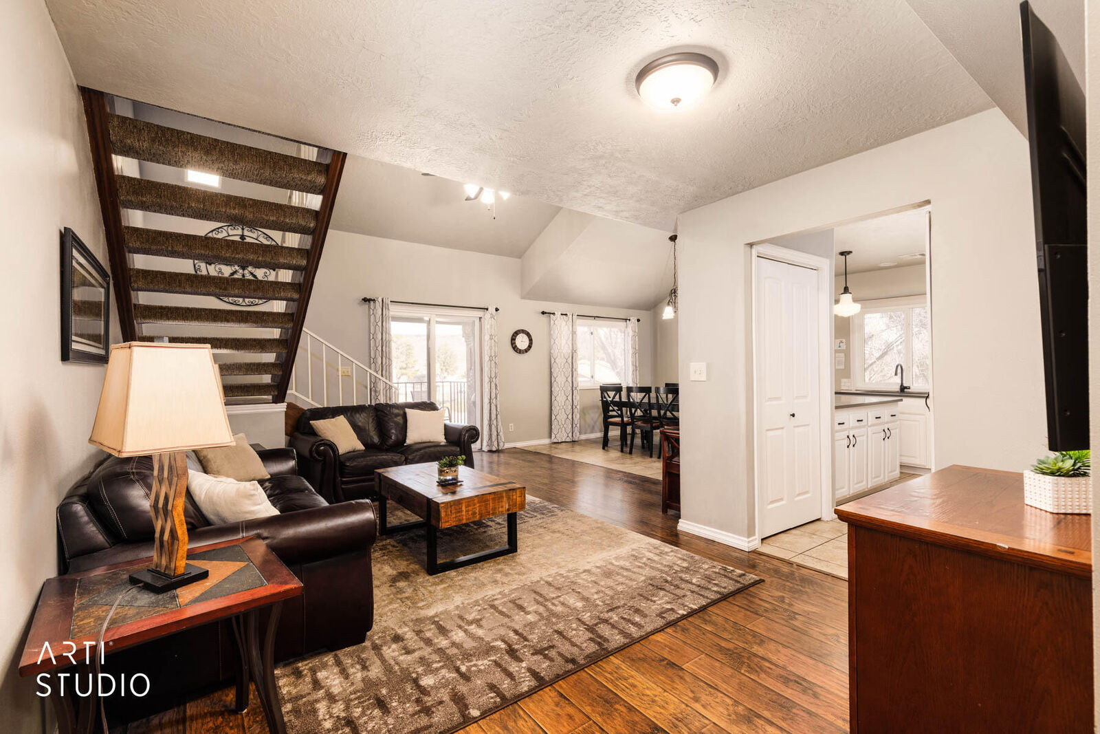 Property Photo: 860 S Village #I10 UT 84770