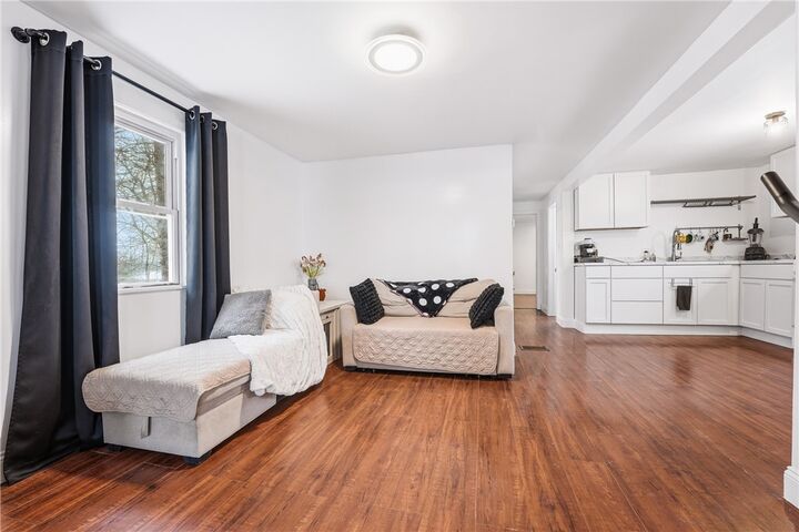 Property Photo:  1541 Woodland Ave  PA 16323 