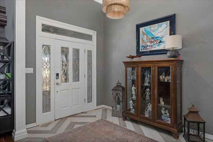 Property Photo: 108 Tanglewood Drive TX 79118-4435