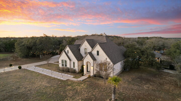 Property Photo:  238 W Overlook Mountain Road  TX 78610 