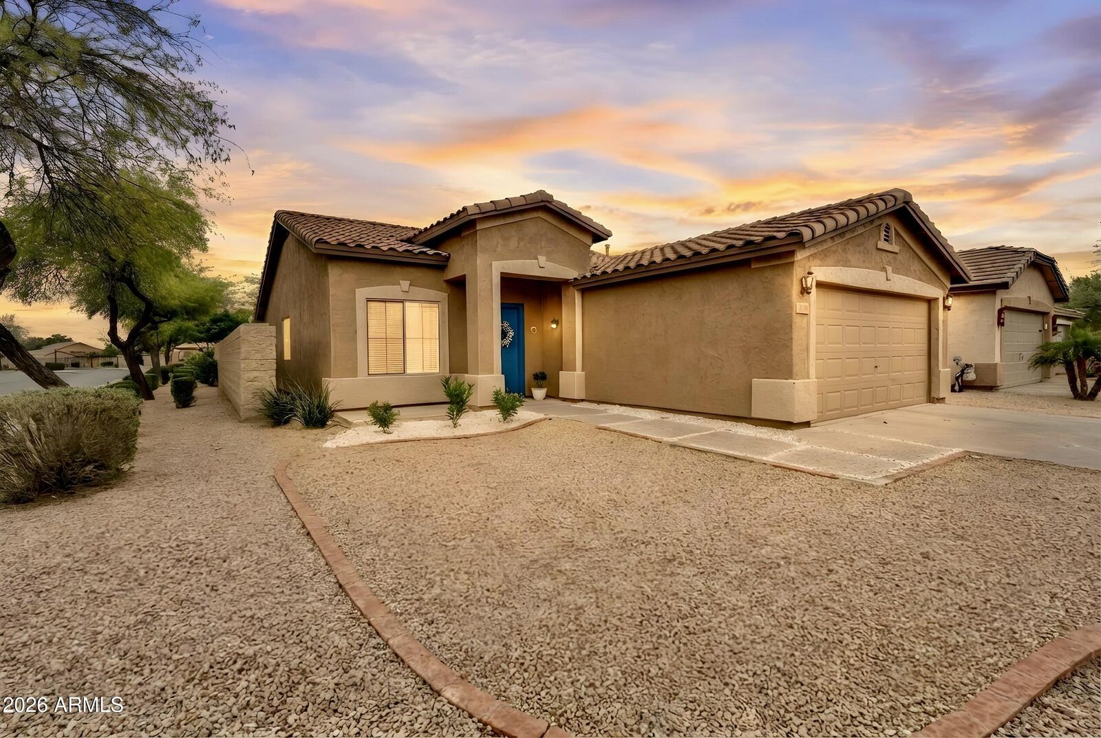 Property Photo:  30052 N Sunray Drive  AZ 85143 