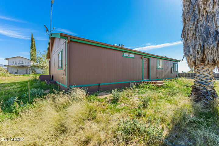 Property Photo:  26767 Hillward --  AZ 85332 