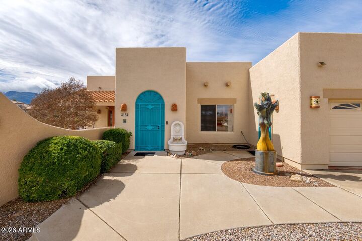 Property Photo: 4154 S Polpio Way AZ 85650