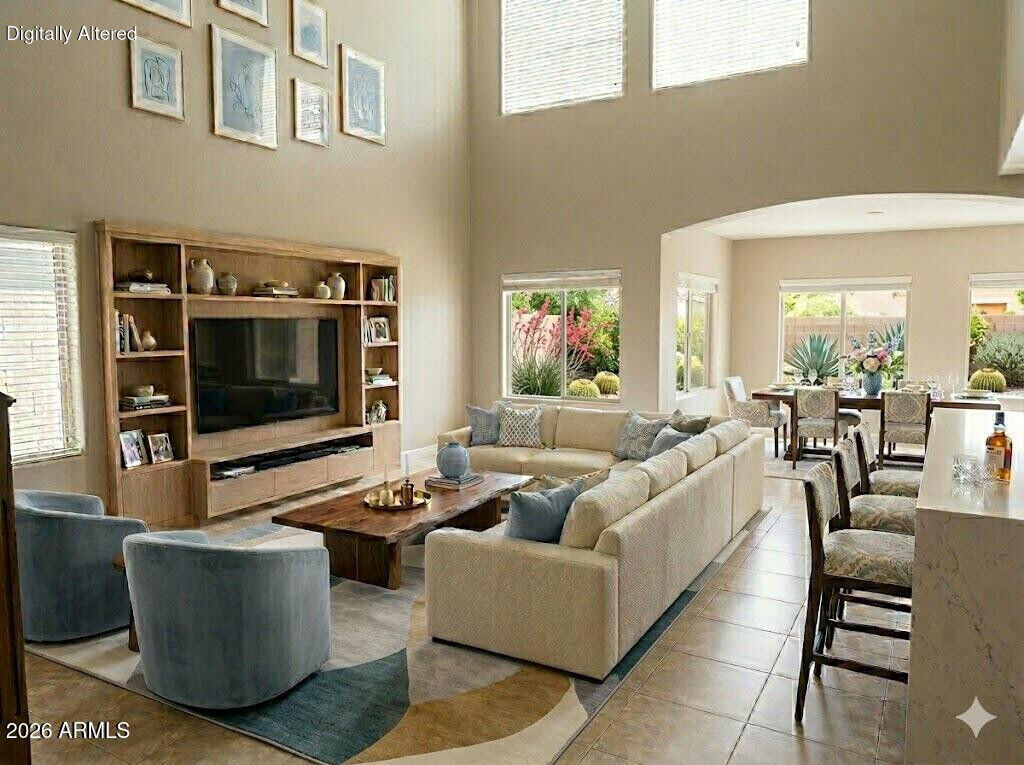 Property Photo:  10743 W Desert Elm Lane  AZ 85383 