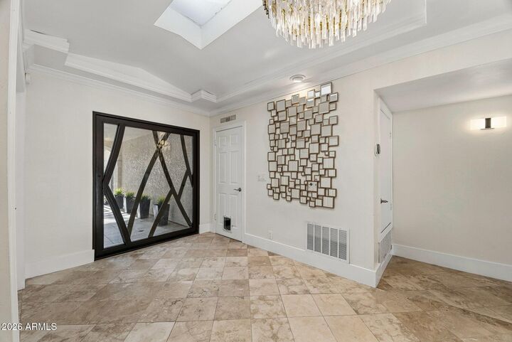 Property Photo: 8935 N 82nd Street AZ 85258