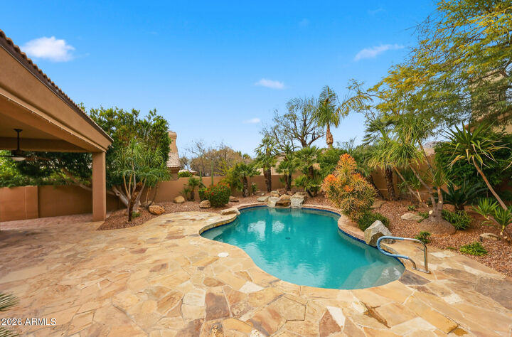 Property Photo:  11295 N 117th Street  AZ 85259 