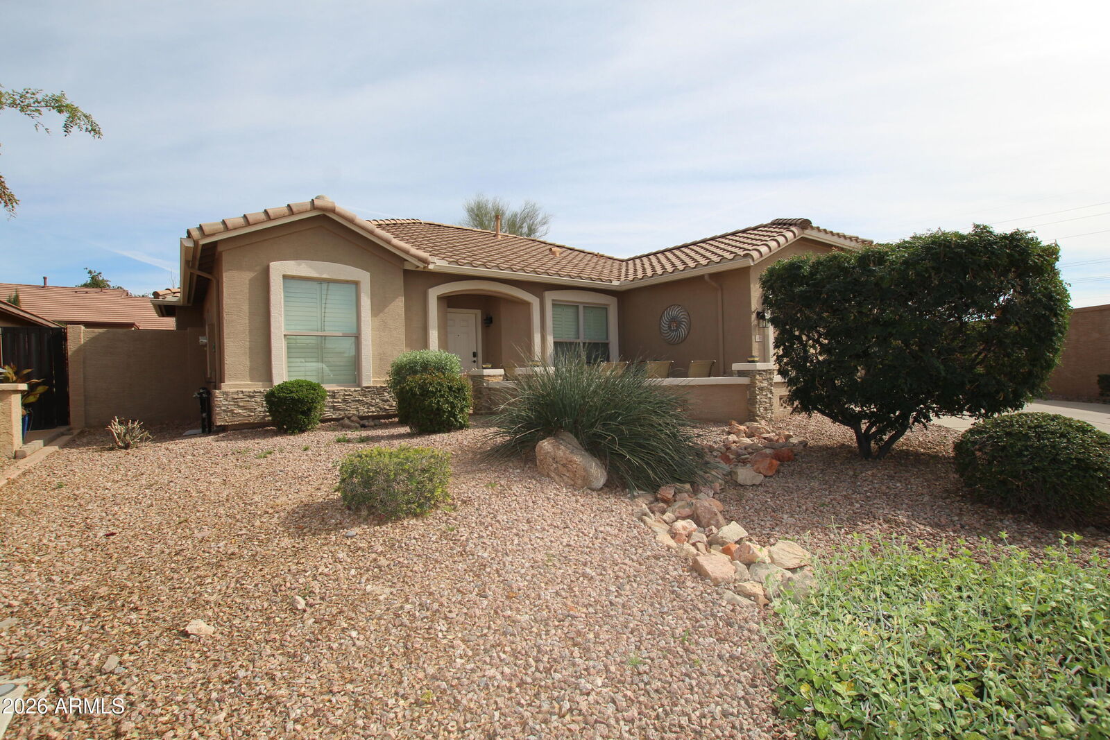 Property Photo:  6981 S Miller Drive  AZ 85249 