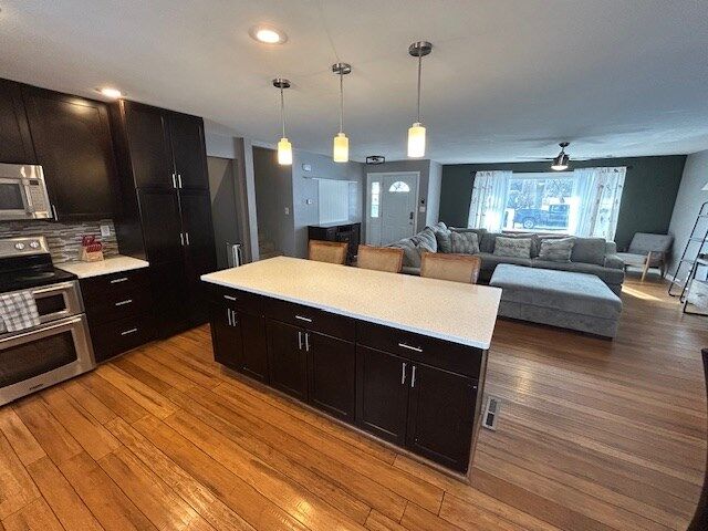 Property Photo:  1158 S. Columbus Circle  OH 44805 