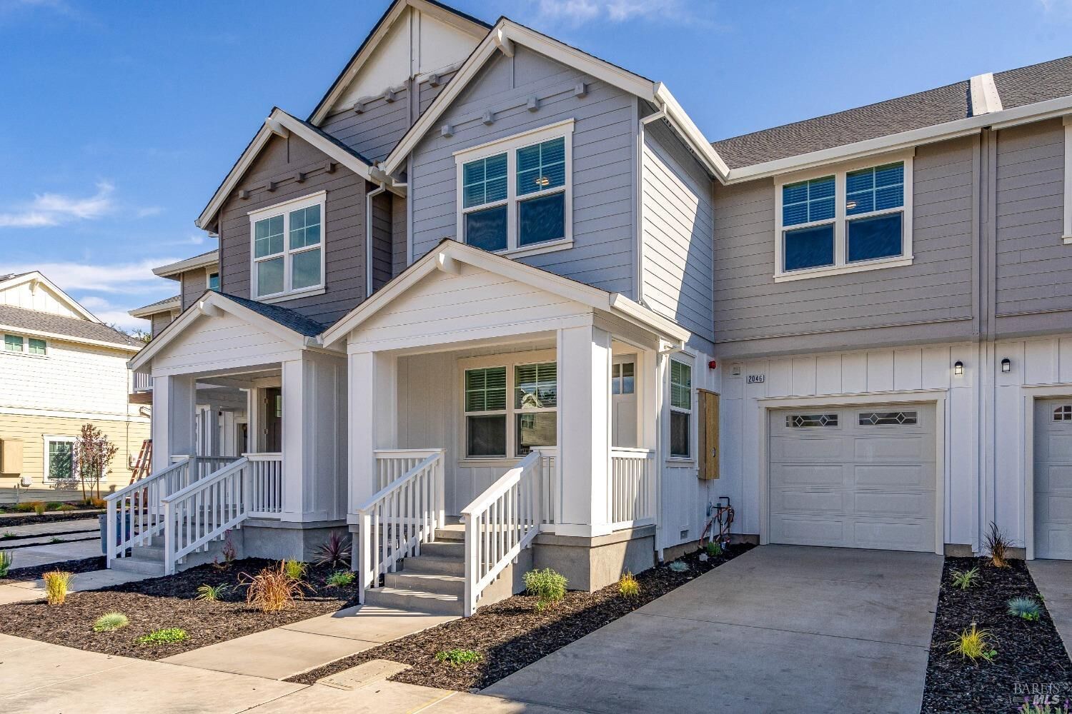 Property Photo:  1962 Las Ventanas Drive  CA 95407 