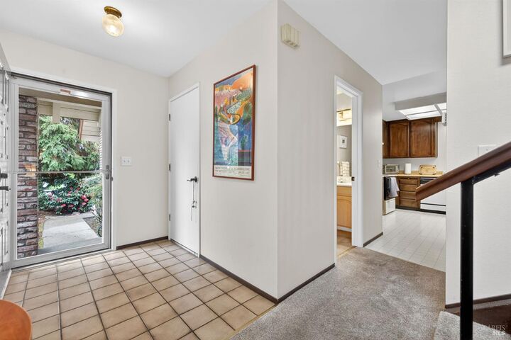 Property Photo: 872 Hudis Street CA 94928