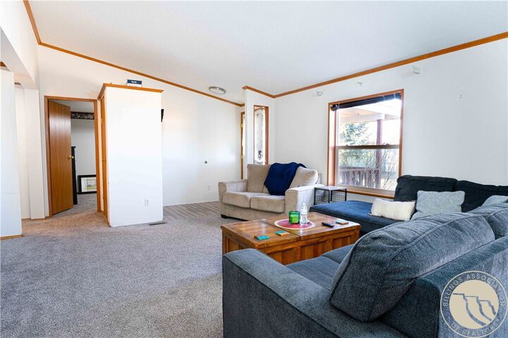 Property Photo:  15 Mountain Side Dr  MT 59102 