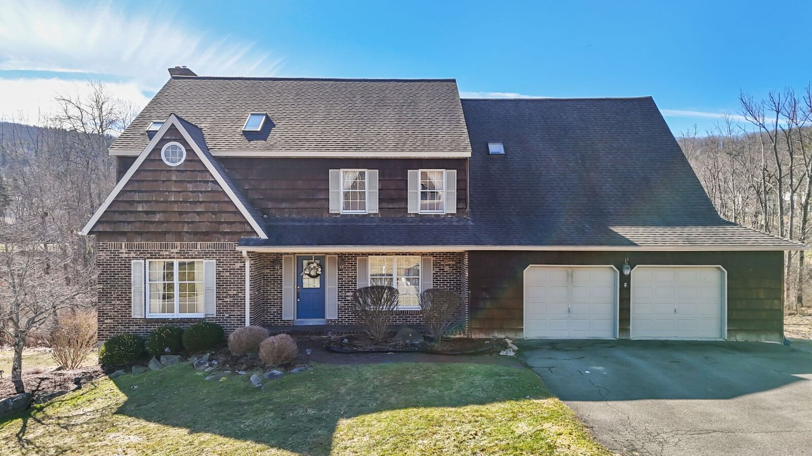 Property Photo:  1332-1336 Cameron Ln  NY 13850 